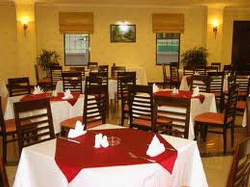 Ngoc Mai Hotel Hanoi Esterno foto