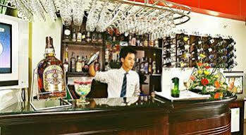 Ngoc Mai Hotel Hanoi Esterno foto